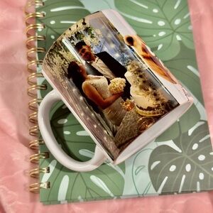 Custom Photo Mug